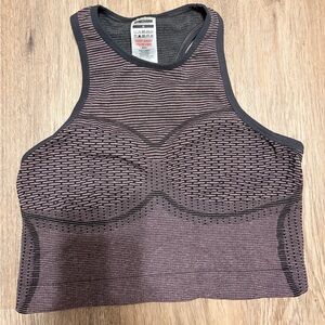 Two Pack - Gym Shark Sports Bra Tops Bundle Sports Tops
